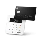SumUp Air - Card Reader  Adomoo